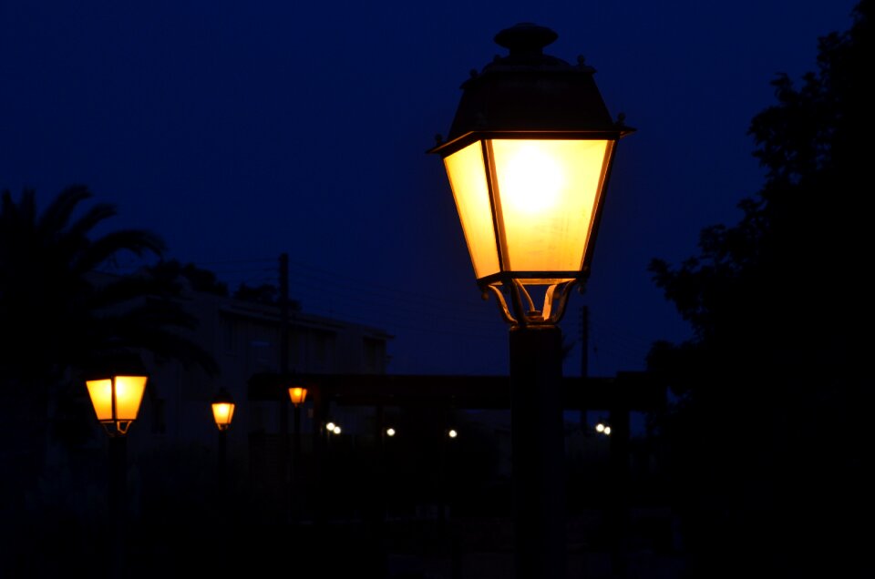 Light road fantasy