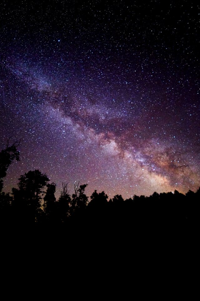 Universe astronomy space