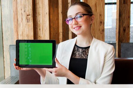 Designer computer phone