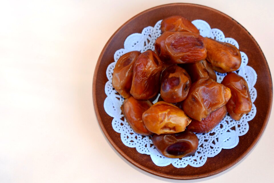 Dried fruits sweet east