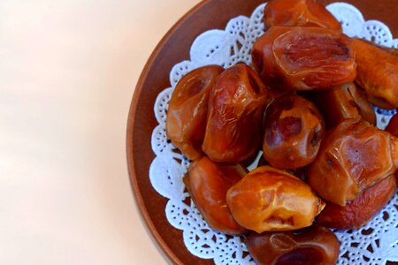 Dried fruits sweet east