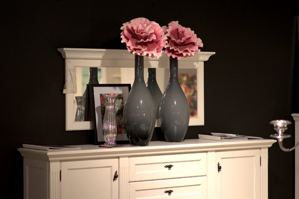 House furniture interior design