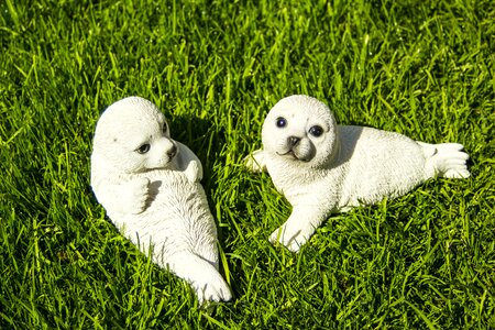 Ceramic seal small