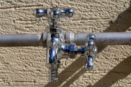 Water corporation metal