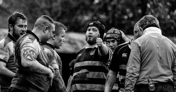 Thumbs up see you team