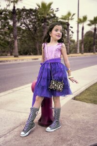 Park fashion small