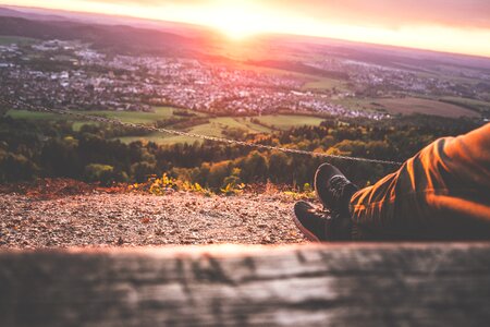 Bank outlook rest