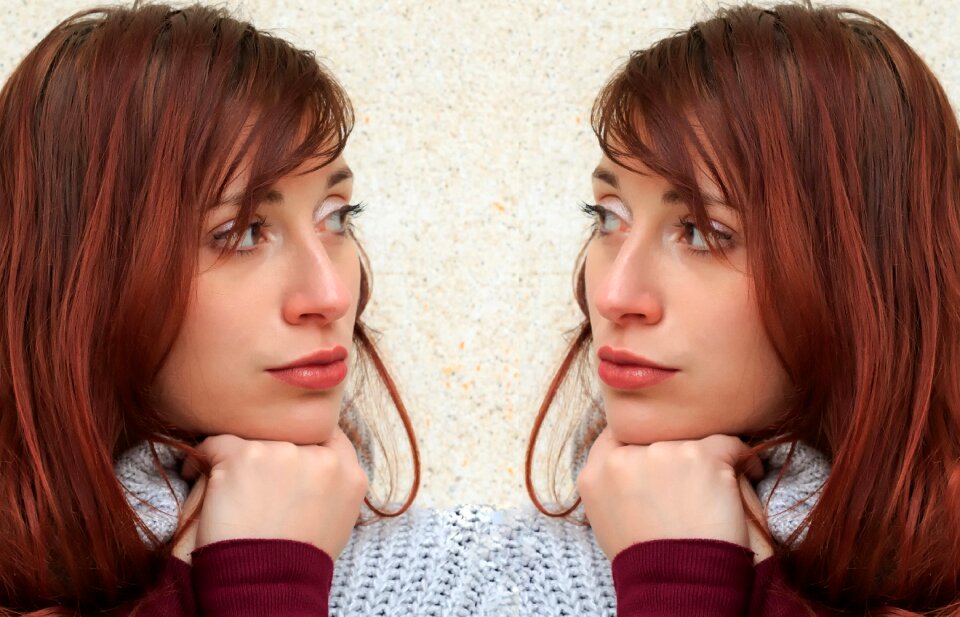 Anxiety concentration thought