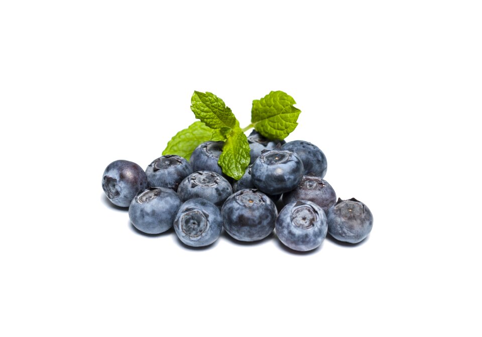 Berry fruit summer fruits