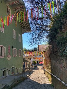 Building travel tourism
