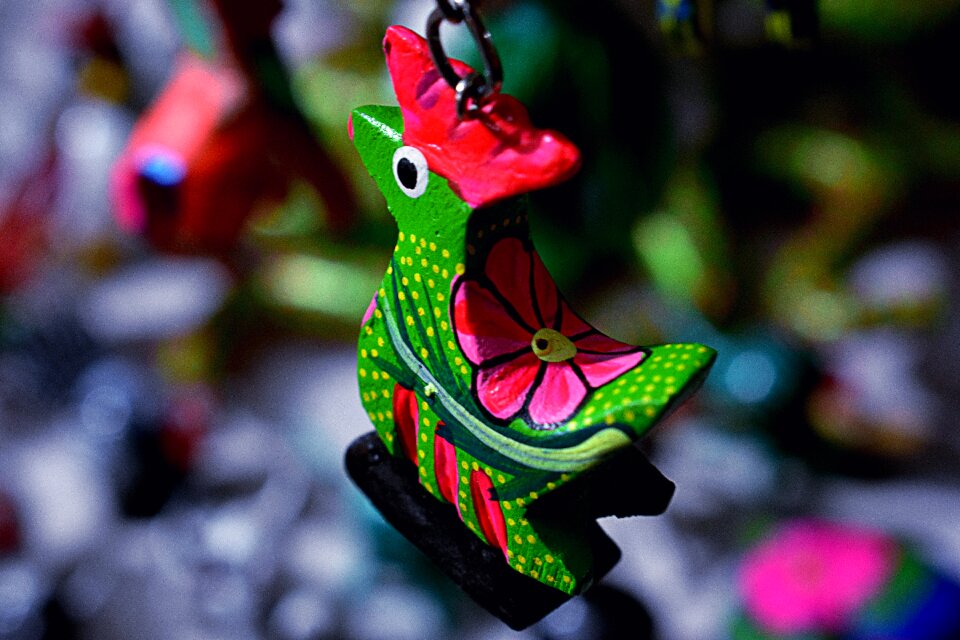 Mexican handcrafts mexico