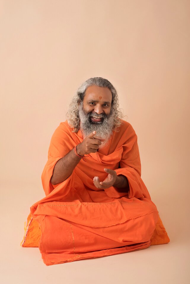Yogavidya yoga vidya