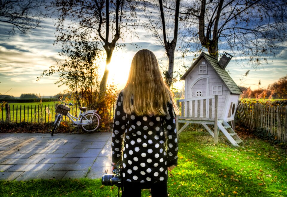 Play house hdr back