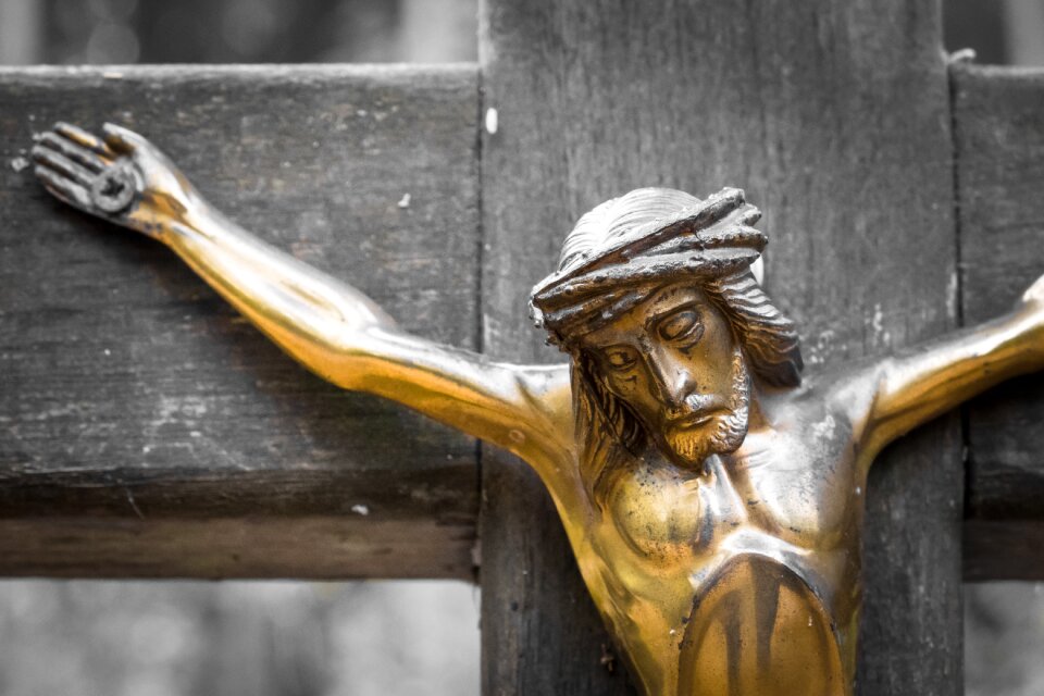 Resurrection christ hope
