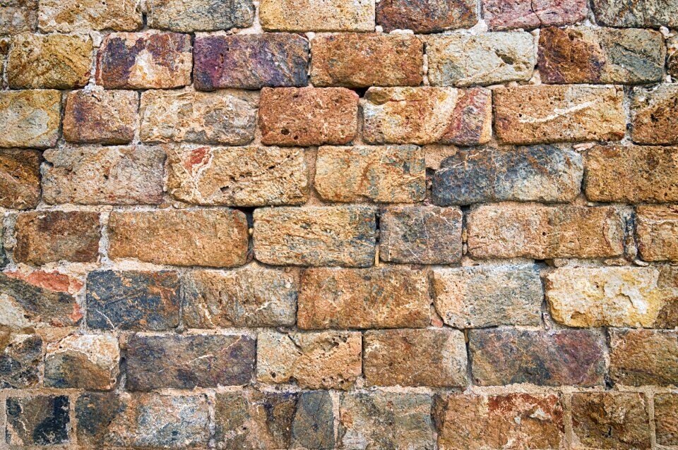 Structure pattern texture
