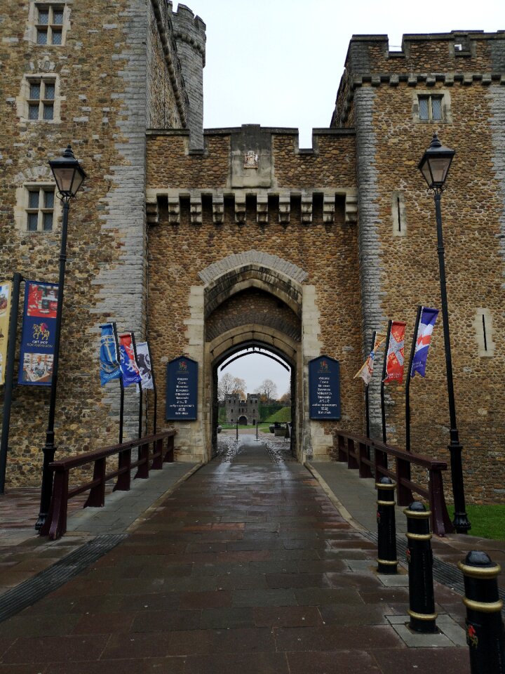 Landmark wales historic