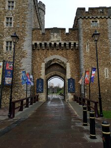 Landmark wales historic