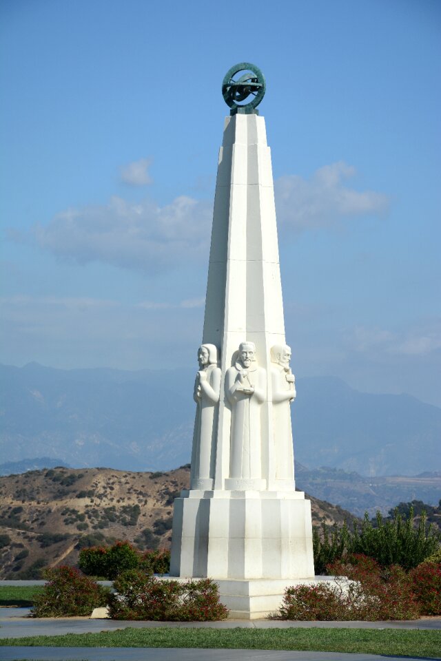 Usa la travel