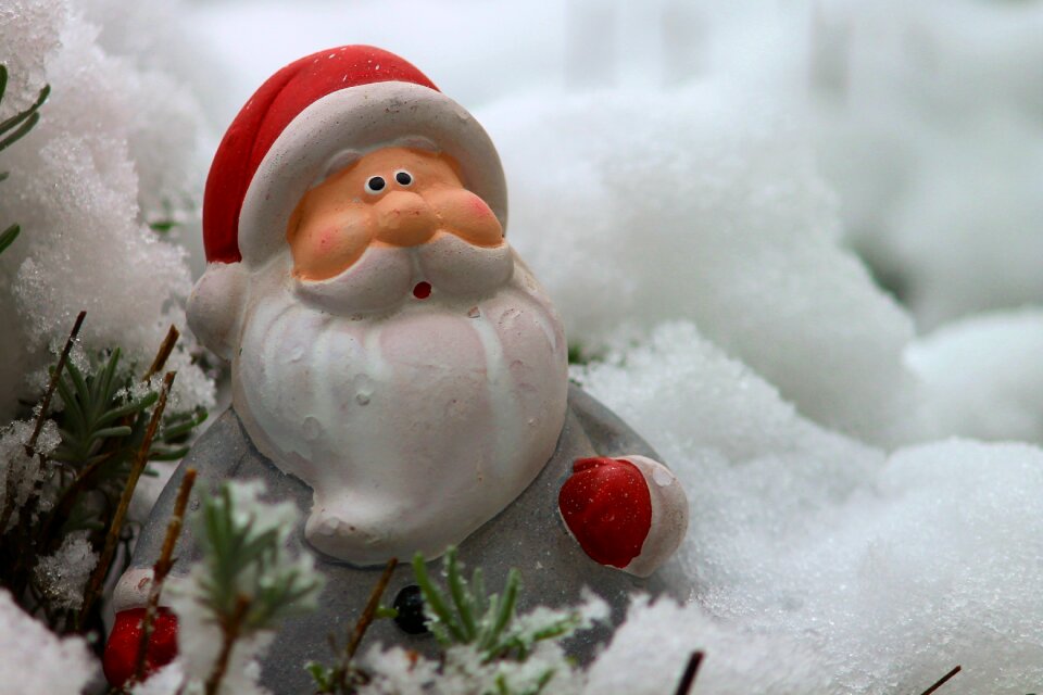 Christmas christmas motif figure