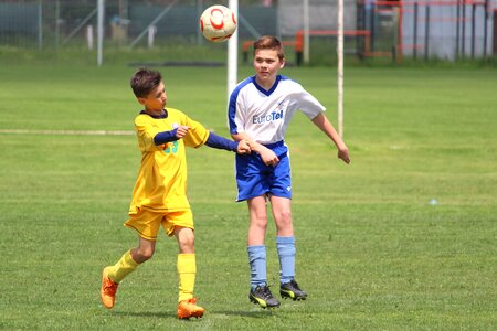 U13 pupils fk rajec