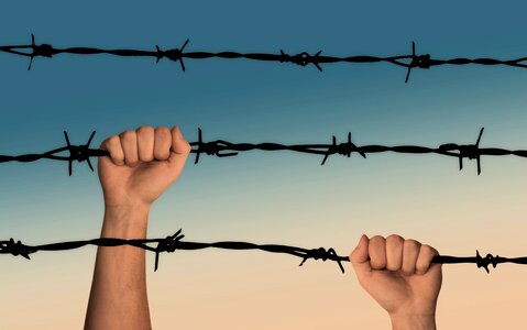 War a prisoner of war liberation