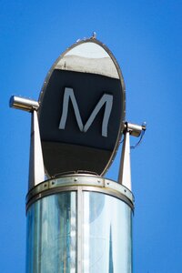 Mirror image technology metro