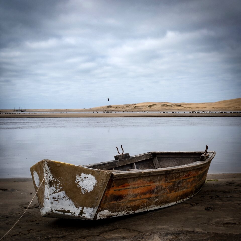 Sand nature shore