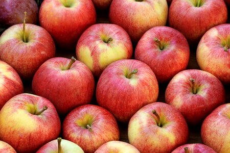 Ripe vitamins red