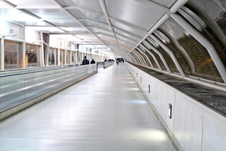 Rome areeiro treadmill