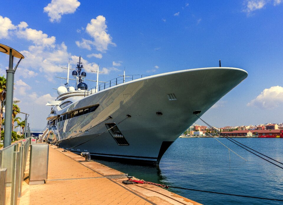 Ship marina nautical