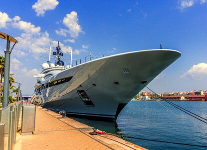 Ship marina nautical