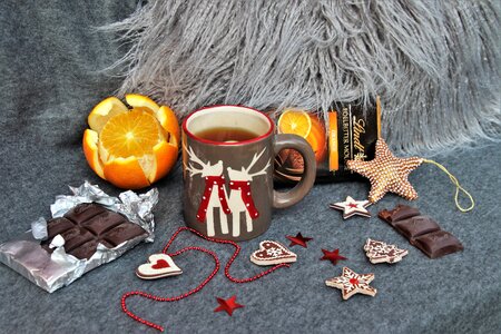 Asterisk sweet the cup