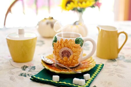 Drink mood cozy