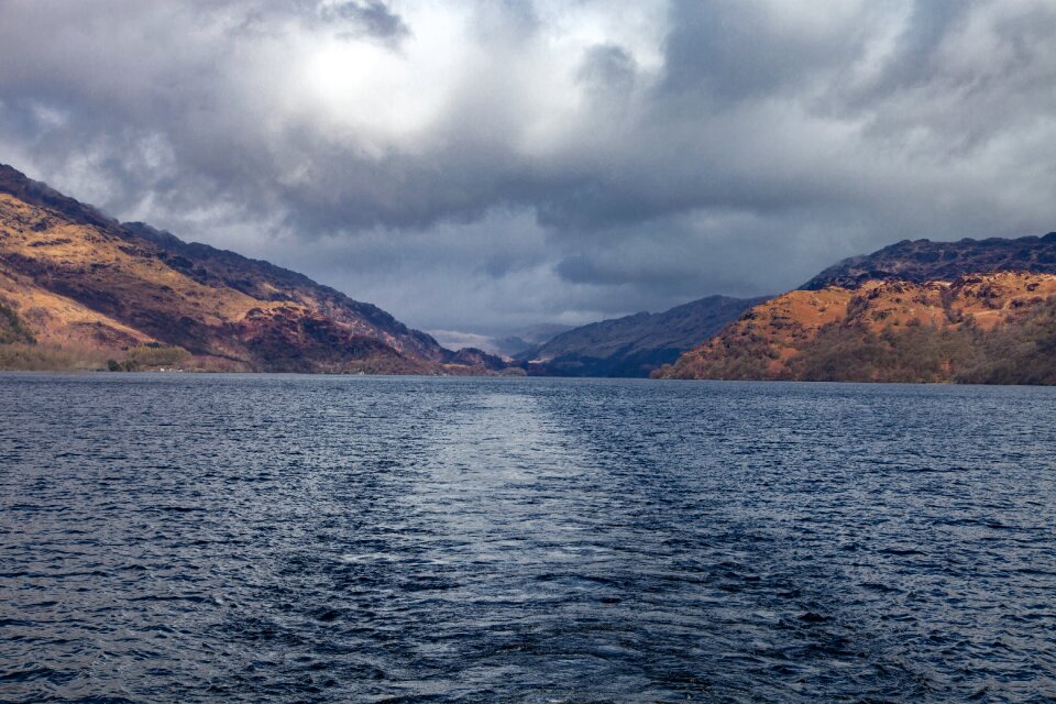 More scottish scenic