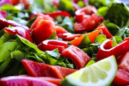 Food fresh eat