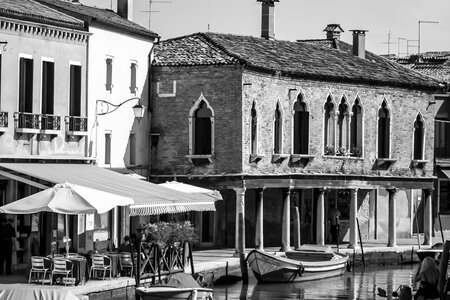 Venessia romantic channel