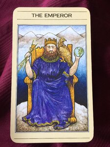 Emperor prediction fantasy