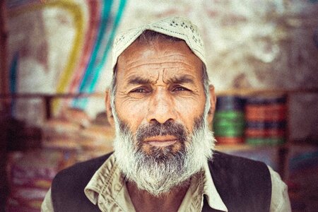 Adult mustache pakistan
