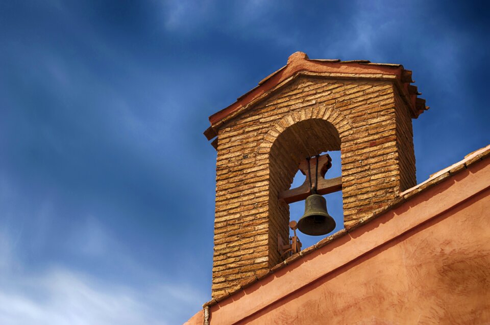 Campaign architecture religion