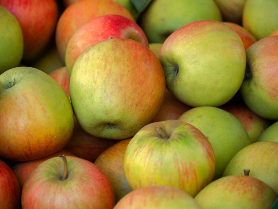 Vitamins fruits healthy