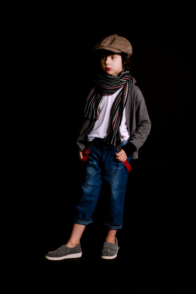 One darkness teen