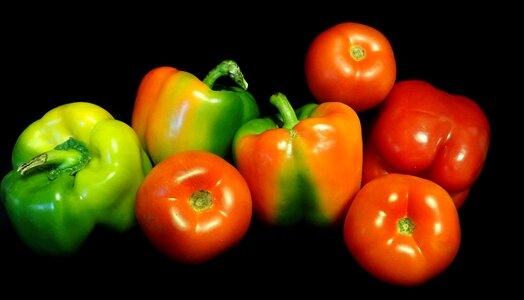 Tomatoes healthy nutrition