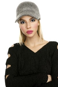 Women blonde attractive