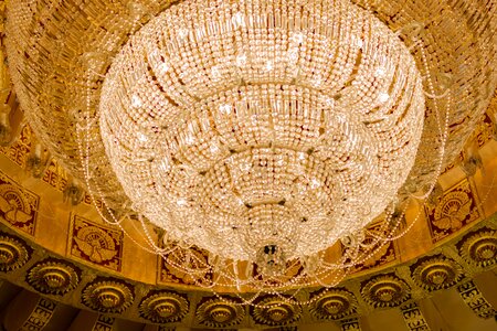 Light fittings royal lighting palace