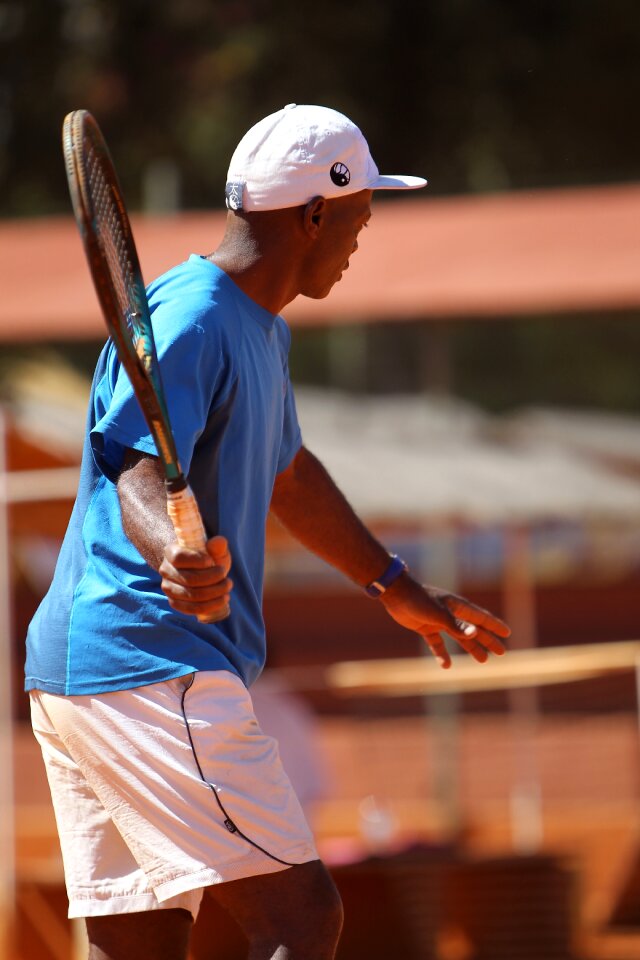 Sports hobbies tournament