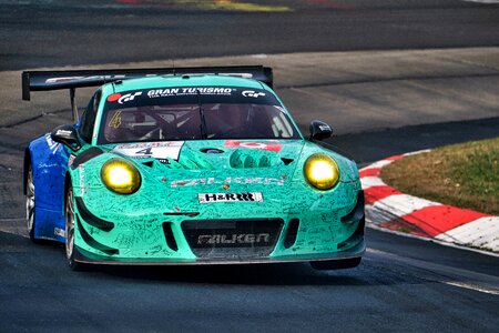 Sport vln action