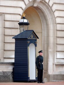 British architecture monument photo