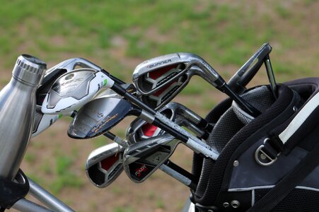 Golf golf clubs sport