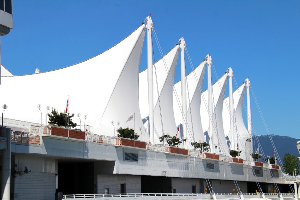 British columbia vancouver tourism