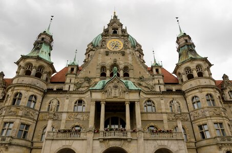 State capital city administration magnificent